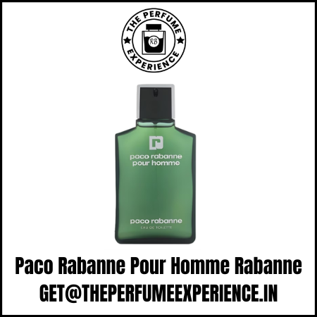 Paco Rabanne Pour Homme 10ml Decant | Paco Rabanne