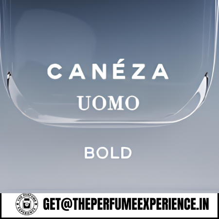 Caneza Uomo Bold 10ml Decant | Caneza