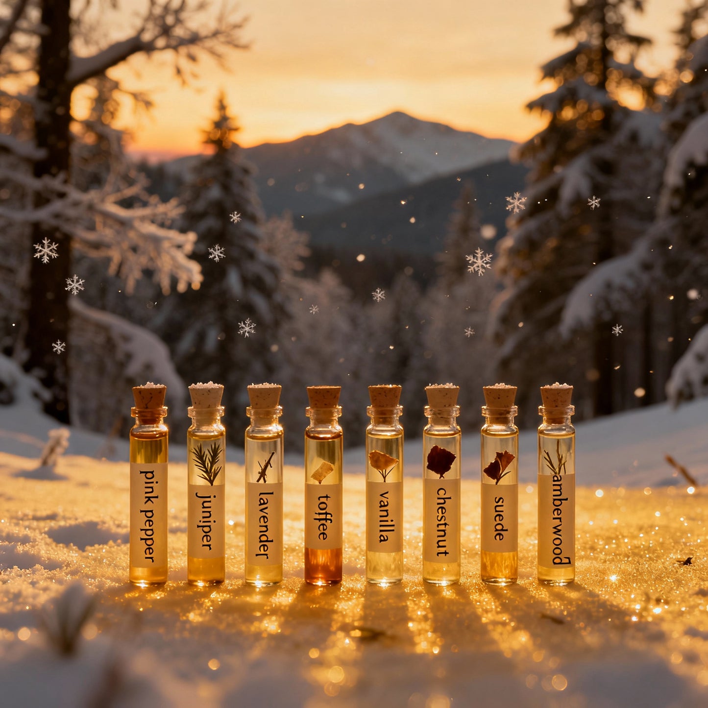 Devotion | Reminds you of Stronger with you Intensely | Extrait De Parfum