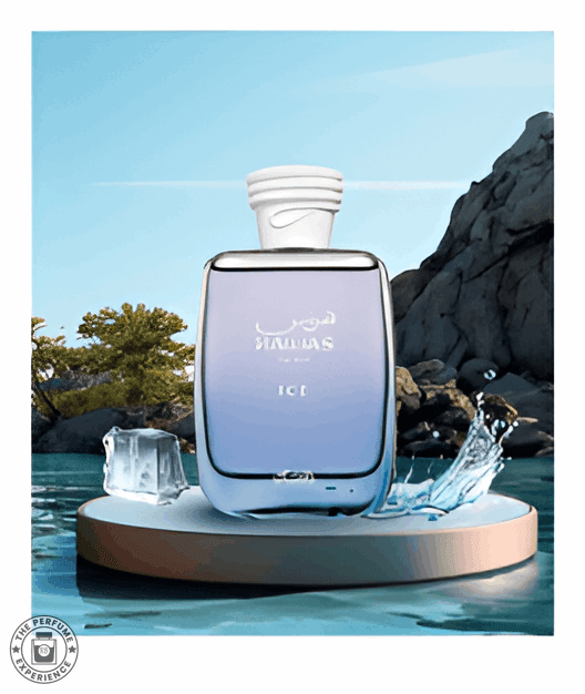 Rasasi Hawas Ice for Him 100ml EDP