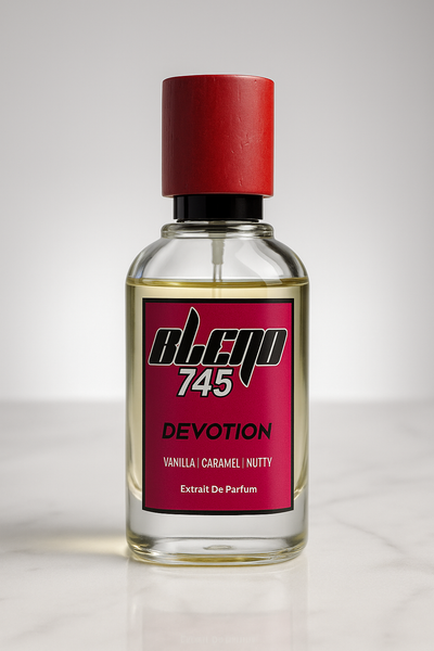 Devotion  | Reminds you of Stronger with you Intensely | Extrait De Parfum