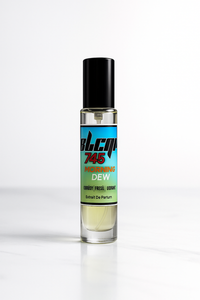 Morning Dew | Reminds you of Sospiro Vibrato | Extrait De Parfum |