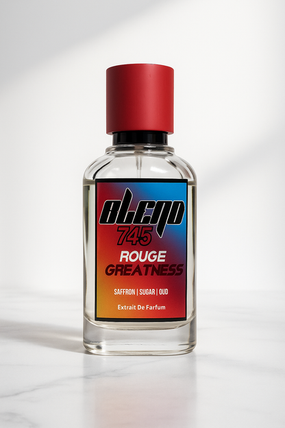 Rouge Greatness | Reminds you of Oud for Greatness + BR540 EDP | Extrait De Parfum |