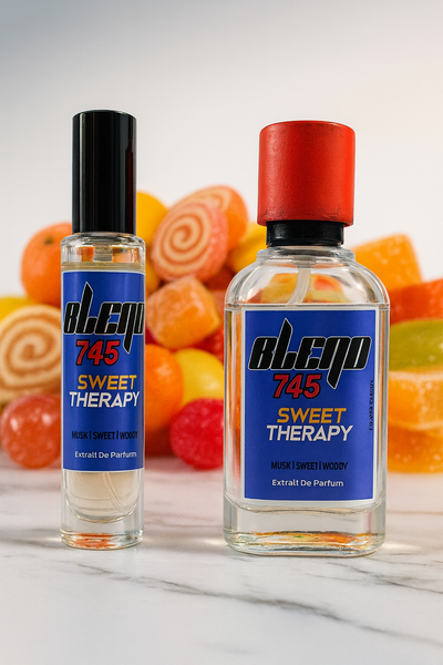 Sweet Therapy | Reminds you of Musk Therapy Initio Parfums Prives| Extrait De Parfum |