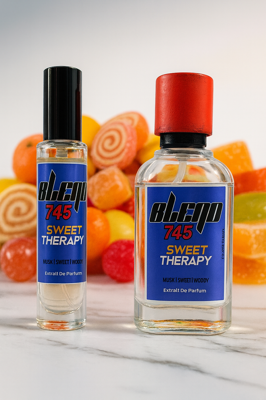 Sweet Therapy | Reminds you of Musk Therapy Initio Parfums Prives| Extrait De Parfum |