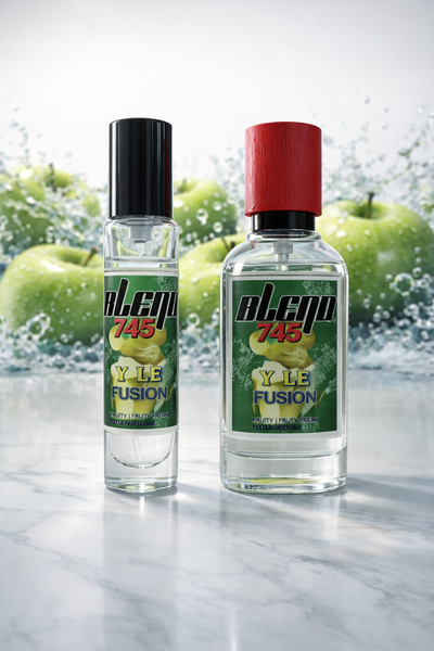 Y Le Fusion | Reminds you of Yves Saint Laurent Y+ Y Le Parfum | Extrait De Parfum|