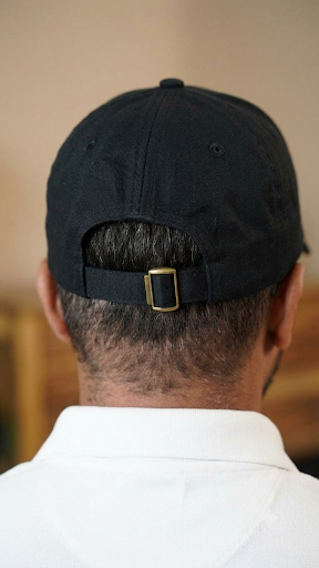 FRAGHEAD Signature Cap 🧢✨| Introductory Offer |