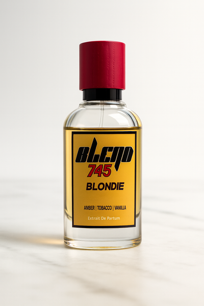 Blondie | Reminds you of Clive Christian Blonde Amber | Extrait De Parfum |