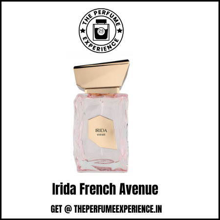 Irida by French Avenue |10 ml Decant