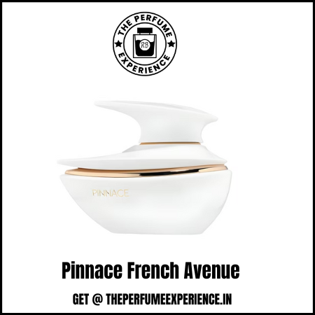 Pinnace by French Avenue |10 ml Decant
