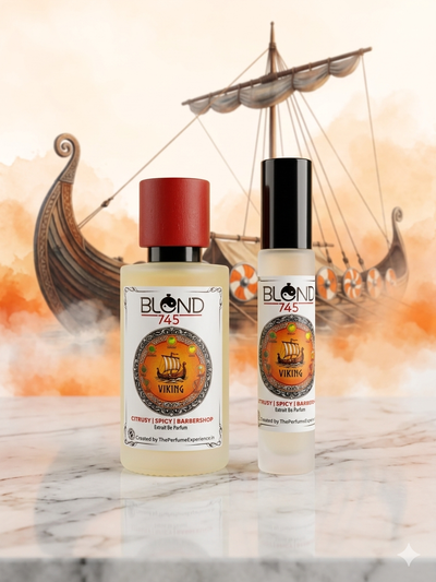Viking | Reminds you of Creed Viking | Extrait De Parfum |