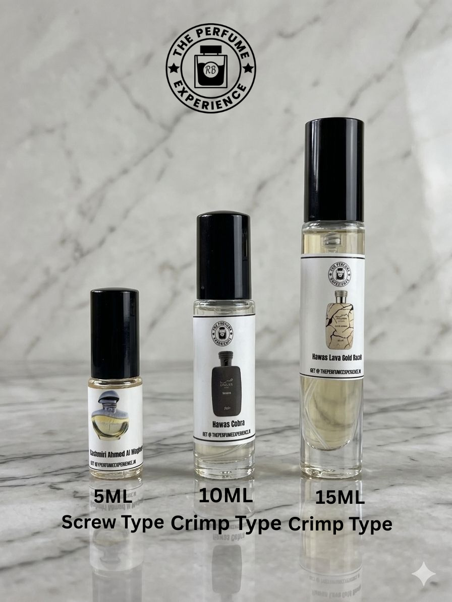 Full Moon by IBRAQ 5ml & 15ml Decant | IBRAQ