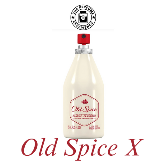 Old Spice X 50ml| Extrait De Parfum