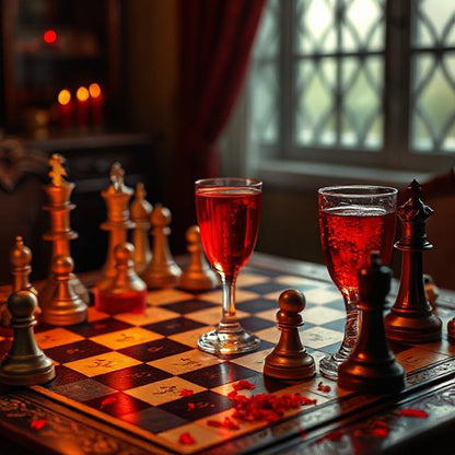 Rouge Greatness | Reminds you of Oud for Greatness + BR540 EDP | Extrait De Parfum |