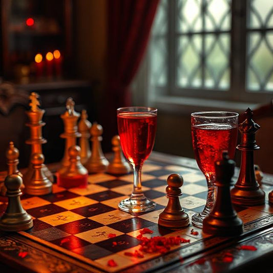 Rouge Greatness | Reminds you of Oud for Greatness + BR540 EDP | Extrait De Parfum |