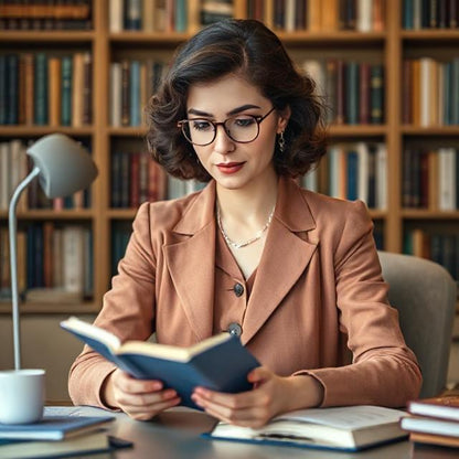 Agatha | Reminds you of Chanel Coco Mademoiselle | Extrait De Parfum |