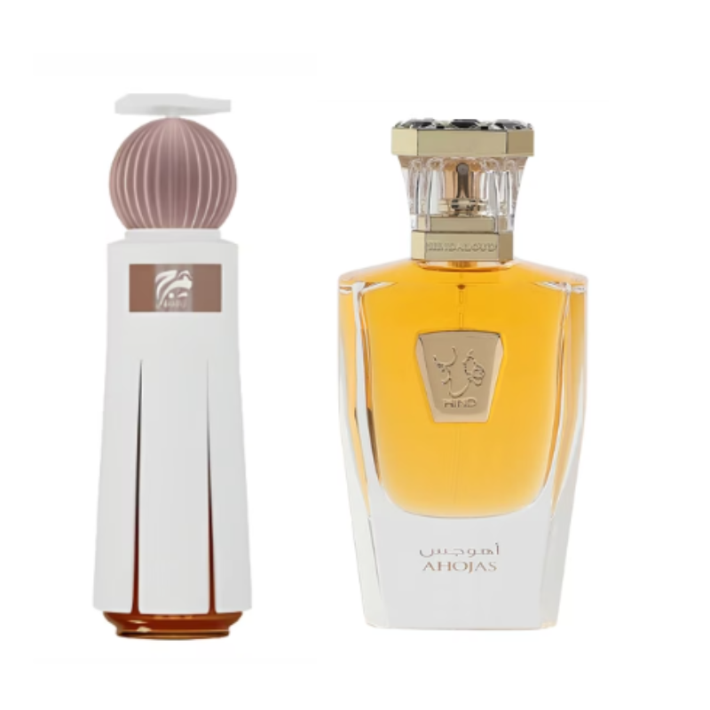 Desert Fruit | Reminds you of Ahojas Hind Al Oud + Marj Ahmed Al Maghribi | Extrait De Parfum|