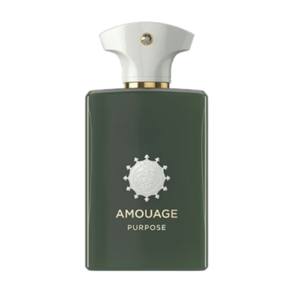 Saffron Enigma| Reminds you of Purpose Amouage | Extrait De Parfum|