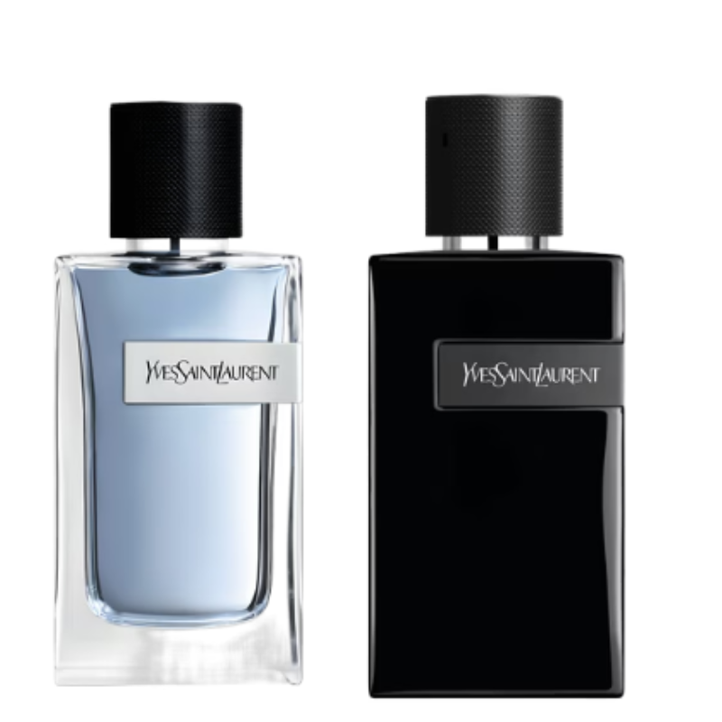 Y Le Fusion | Reminds you of Yves Saint Laurent Y+ Y Le Parfum | Extrait De Parfum|