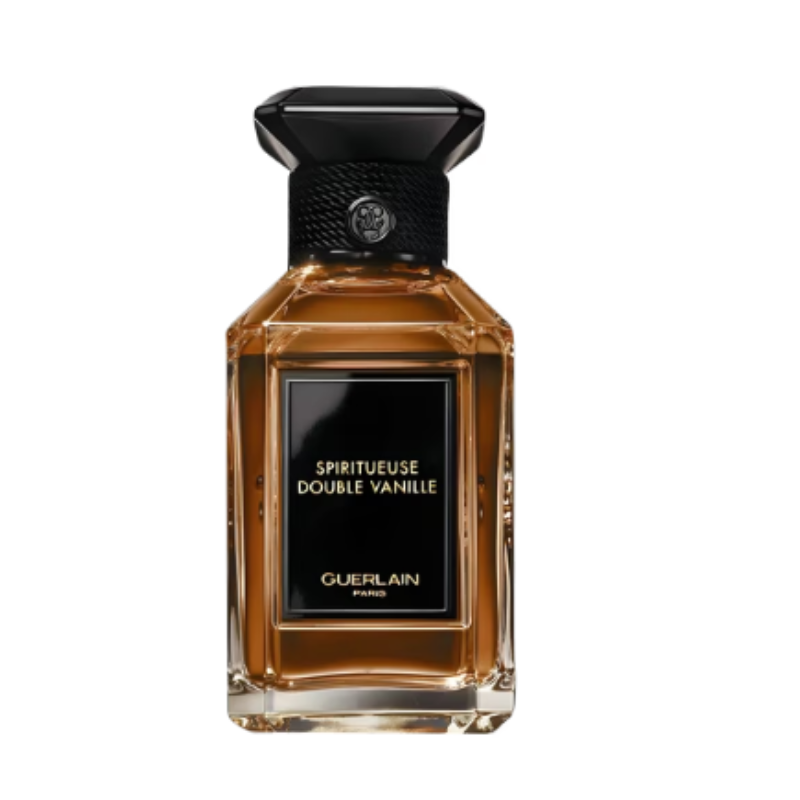 Vanilla Spirit | Reminds you of Spiritueuse Double Vanille Guerlain | Extrait De Parfum|