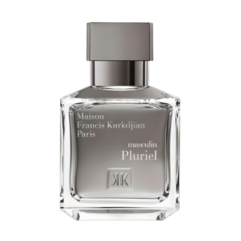 Silver Man | Reminds you of Masculin Pluriel Maison Francis Kurkdjian | Extrait De Parfum|