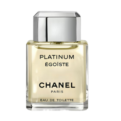 Egoiste | Reminds you of Egoiste Platinum Chanel | Extrait De Parfum|