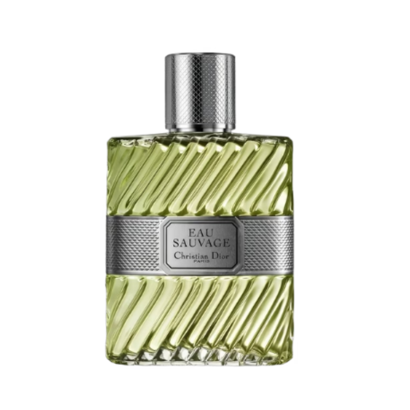 Retro Vibe| Reminds you of Eau Sauvage Dior | Extrait De Parfum|