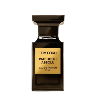 Dystopian | Reminds you of Patchouli Absolu Tom Ford | Extrait De Parfum|