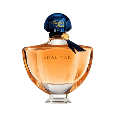 Monk Minded | Reminds you of Shalimar Eau de Toilette Guerlain | Extrait De Parfum|