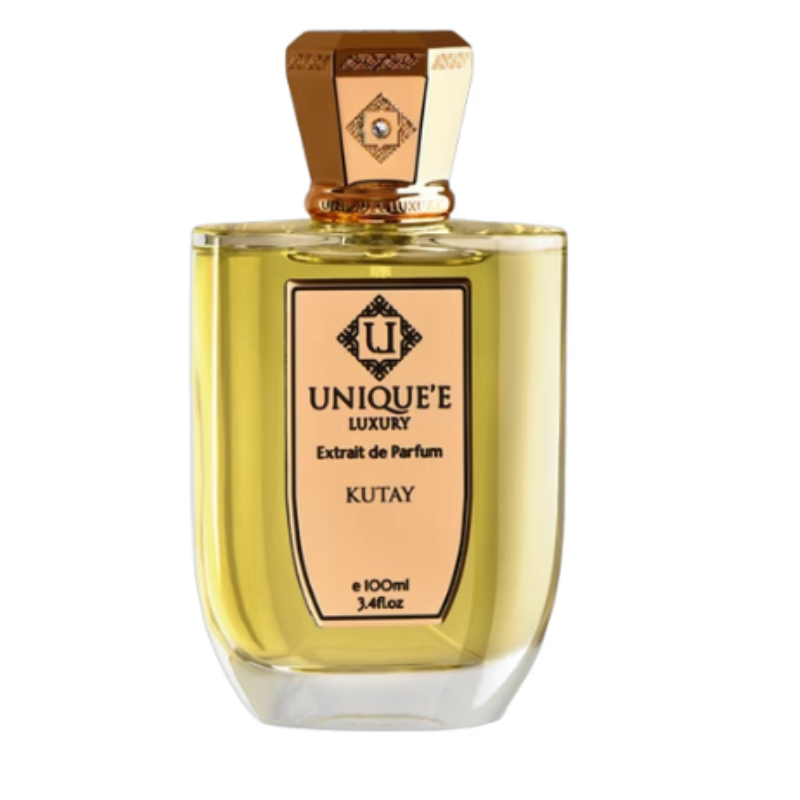 Dhahab| Reminds you of Kutay Unique'e Luxury | Extrait De Parfum|