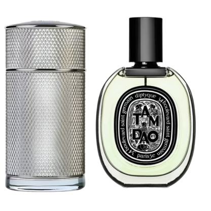 King K | Reminds you of Icon Alfred Dunhill + Tam Dao EDP Diptyque | Extrait De Parfum|