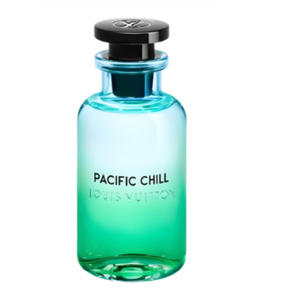 Ginger Elevation | Reminds you of Pacific Chill X Tygar | Extrait De Parfum |