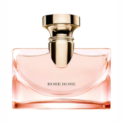 Rosey Dew | Reminds you of Bvlgari Splendida Rose Rose | Extrait De Parfum |