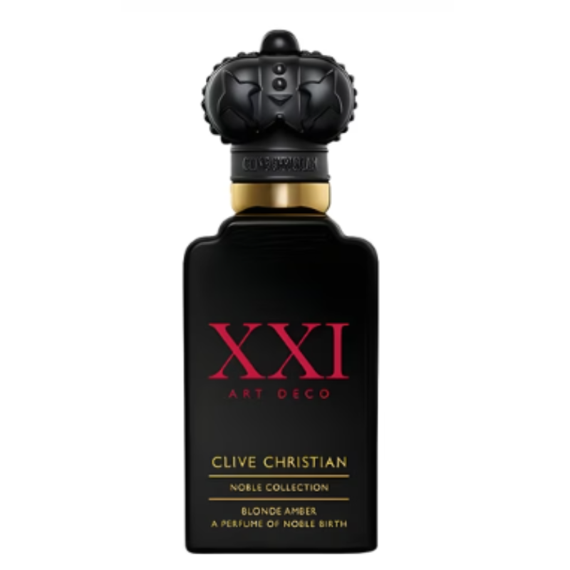 Blondie | Reminds you of Clive Christian Blonde Amber | Extrait De Parfum |