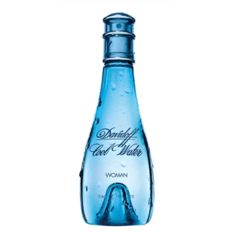 Femme Aqua | Reminds you of Davidoff Cool Water for Women | Extrait De Parfum |