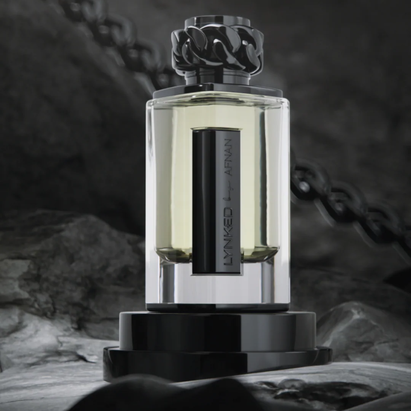 Afnan Lynked Freedom 100ml EDP