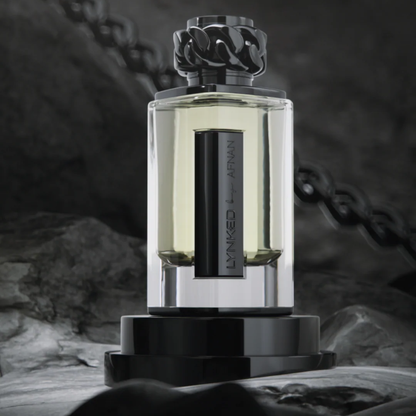 Afnan Lynked Freedom 100ml EDP