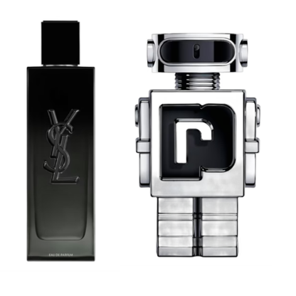 Phantom | Reminds you of MYSLF EDP Yves Saint Laurent+Phantom Rabanne | Extrait De Parfum|