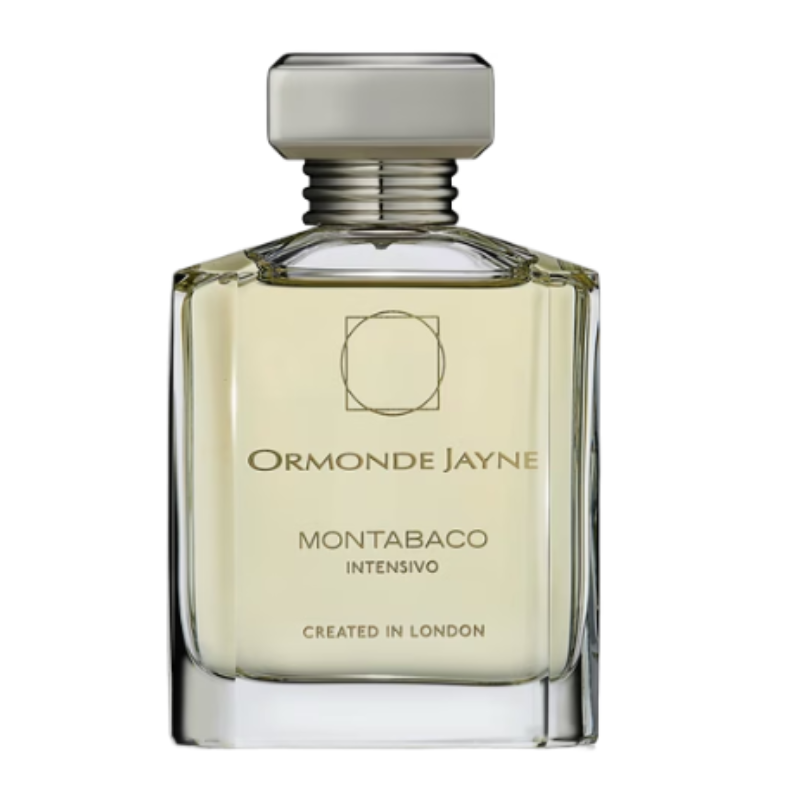 Cuban Vibe | Reminds you of 4. Montabaco Intensivo Ormonde Jayne | Extrait De Parfum|