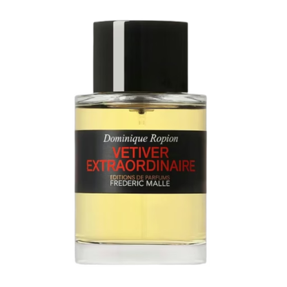 Vetiver Elegant | Reminds you of Vetiver Extraordinaire Frederic Malle| Extrait De Parfum|