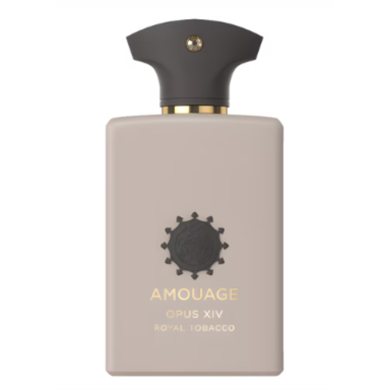 King Tobacco |Reminds you of Amouage Opus Royal Tobacco | Extrait De Parfum |