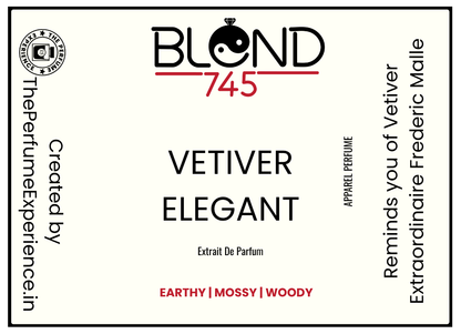 Blend 745 Discovery Set | 3ml vials | INR 99