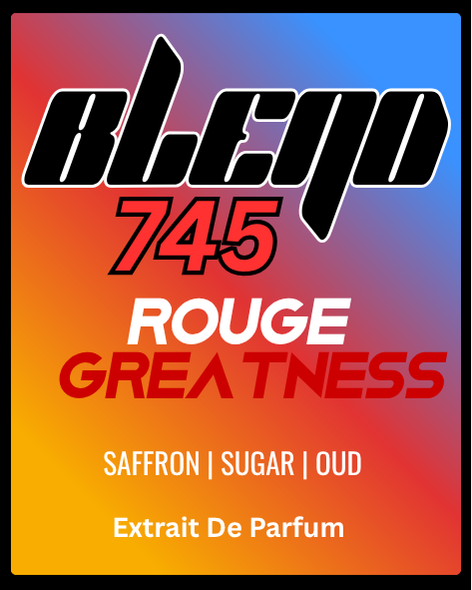 Blend 745 Discovery Set | 1.5ml vials | INR 50