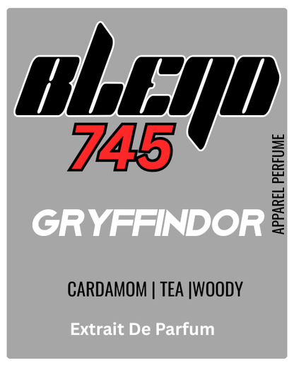 Blend 745 Discovery Set | 1.5ml vials | INR 50