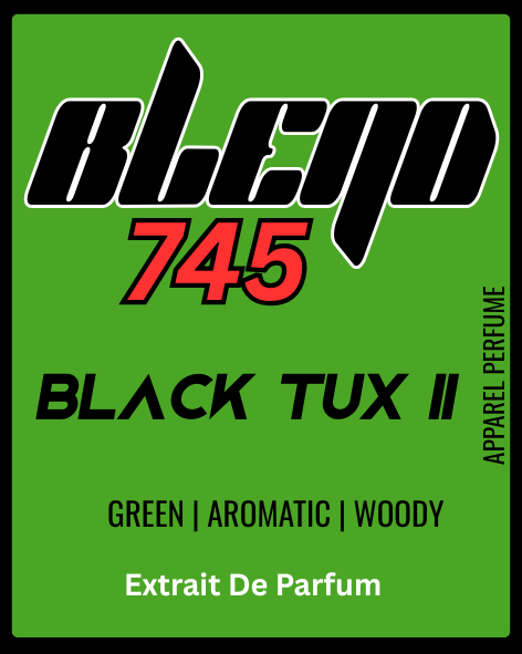 Blend 745 Discovery Set | 1.5ml vials | INR 50