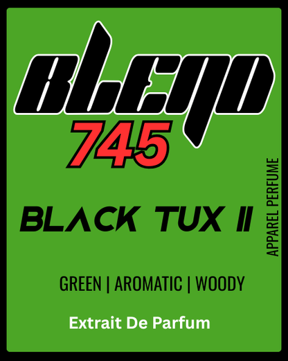 Blend 745 Discovery Set | 1.5ml vials | INR 50