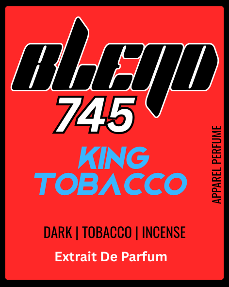 Blend 745 Discovery Set | 1.5ml vials | INR 50