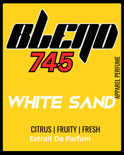 Blend 745 Discovery Set | 1.5ml vials | INR 50