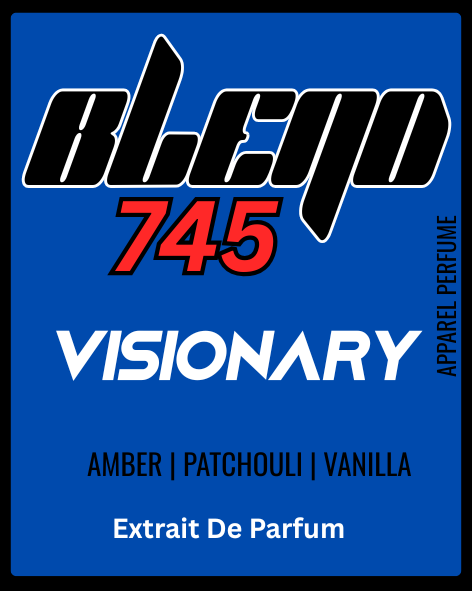 Blend 745 Discovery Set | 1.5ml vials | INR 50