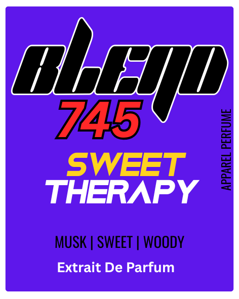 Blend 745 Discovery Set | 1.5ml vials | INR 50